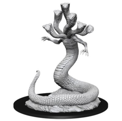 Yuan-Ti Anathema 90256 - D&D Nolzurs Marvelous Miniatures